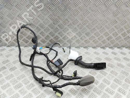 Ledningsnet BMW XM (G09) XM All-wheel Drive (653 hp) 32501110