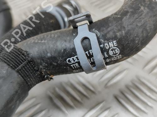 Pipe AUDI Q8 E-TRON Sportback (GET) 55 quattro | BP27792273M125 