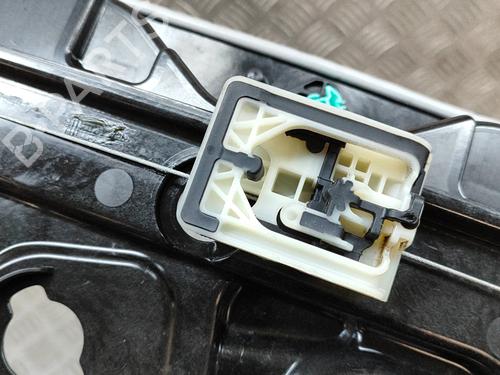 Front left window mechanism AUDI Q4 E-TRON Sportback (F4N) 35 | BP28553892C22 