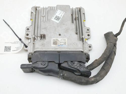 Engine control unit (ECU) KIA SPORTAGE V (NQ5) 1.6 CRDi MHEV AWD | BP39072815M57 - Image 3