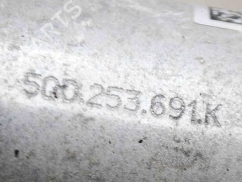 Electronic module SKODA KAROQ (NU7, ND7) 1.6 TDI | BP14629495M83