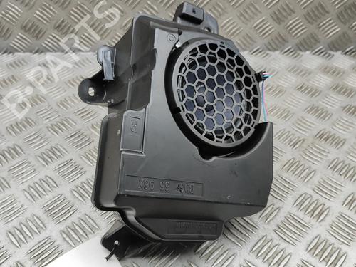 Electronic module MAZDA 3 Hatchback (BP) 2.5 e-SKYACTIV-G (BP5H) | BP33381106M83 - Image 3