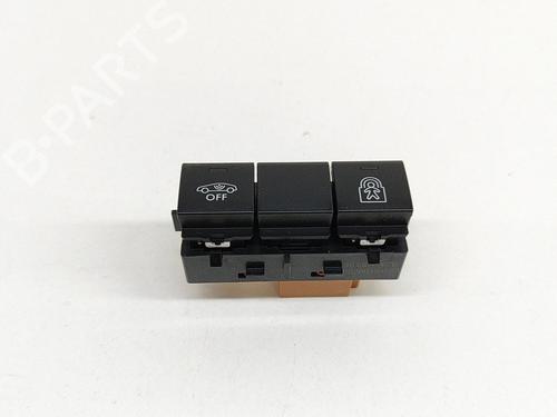 Switch CITROËN C5 AIRCROSS (A_) 1.2 PureTech 130 (ARHNSJ) | BP28551461I30