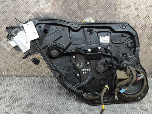Rear left window mechanism VOLVO V60 I (155) D3 / D4 | BP19284175C24 