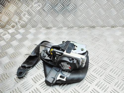 Front left seatbelt LAND ROVER RANGE ROVER VELAR (L560) 2.0 D180 TD4 4x4 | BP40188686I26  - Image 5
