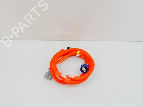 Used Wiring harness Wiring harness TESLA MODEL X (5YJX) P100D AWD (772 hp) 14623801 14623801