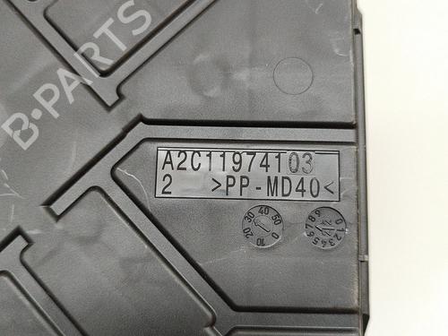 Electronic module VW ID.3 (E11, E12) Pro | BP27774554M83  - Image 5