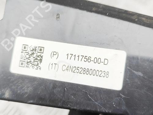 Front bumper bracket TESLA MODEL 3 (5YJ3) EV | BP40014815C158 - Image 6