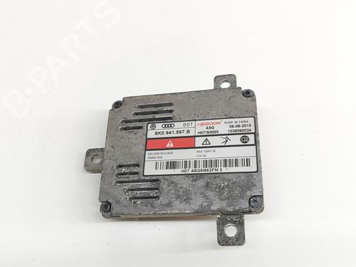 Elektronische module SKODA SUPERB III Estate (3V5) 2.0 TDI 4x4 (150 hp) 26524243