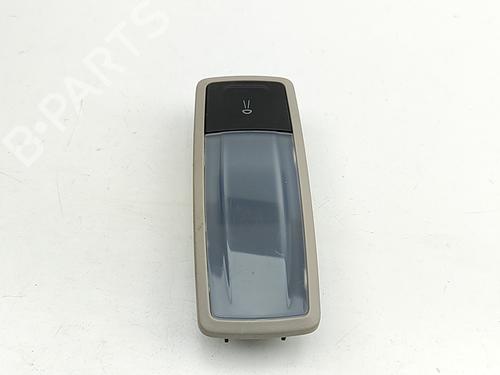 Interior roof light MASERATI LEVANTE SUV (M161) 3.0 D Q4 | BP27205678I8 
