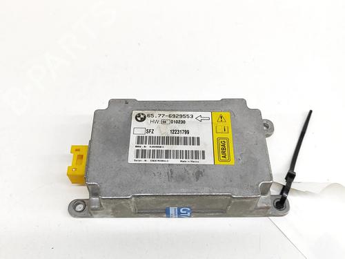 Used ECU airbags ECU airbags BMW 7 (E65, E66, E67) 735 i, Li (272 hp) 36044303 36044303