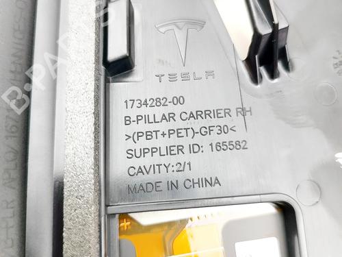 Other TESLA MODEL 3 (5YJ3) EV | BP38162603O1 - Image 8