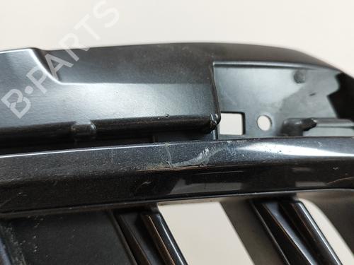 Grille AUDI A3 Sportback (8VA, 8VF) S3 quattro | BP24583578C40 