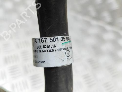 Pipe MERCEDES-BENZ GLE (V167) GLE 300 d 4-matic (167.109) | BP35983407M125  - Image 6