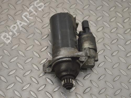 Starter VW PASSAT B7 Variant (365) 2.0 TDI | BP33359079M8 - Image 3
