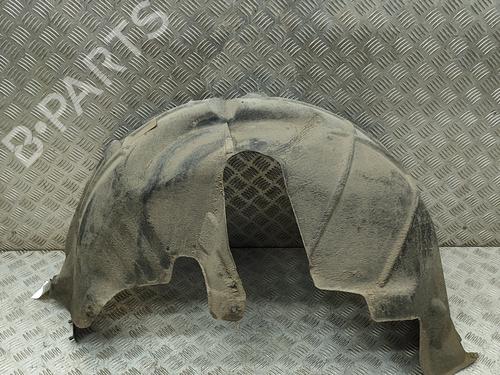Used Wheel arch SKODA YETI (5L) 2.0 TDI (110 hp) 22351836