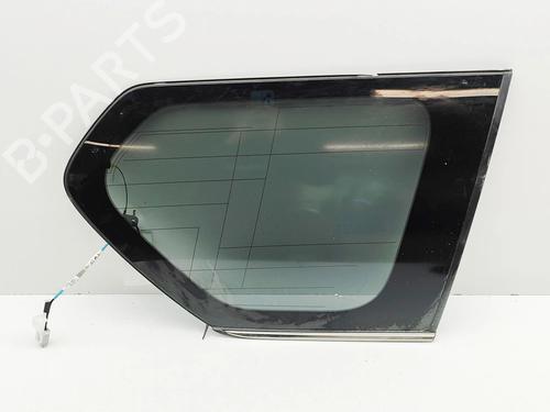 Used Rear right quarter glass Rear right quarter glass TOYOTA LAND CRUISER PRADO (_J15_) 2.8 D-4D (GDJ150_, GDJ155_, GDJ150, GDJ151) (177 hp) 35983613 35983613