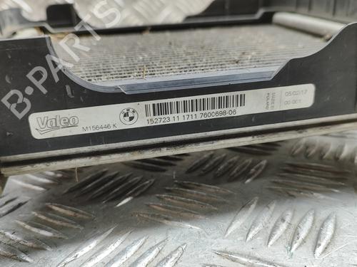 Oil radiator BMW 3 Touring (F31) 335 d xDrive | BP25219674M33 