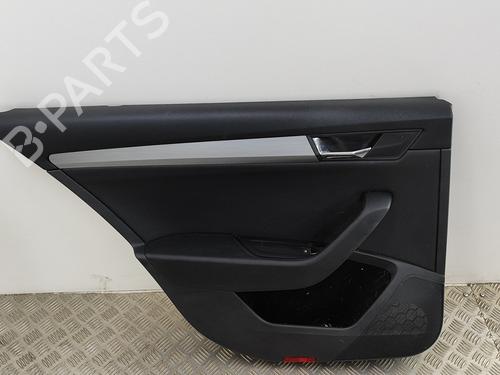 Seats set SKODA SUPERB III Estate (3V5) 2.0 TDI | BP29391209C78 