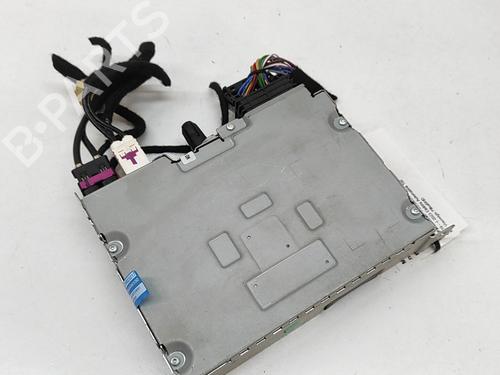 Electronic module PEUGEOT 2008 II (UD_, US_, UY_, UJ_, UR_, UC_) e-2008 (UKZKXZ) | BP29234618M83 
