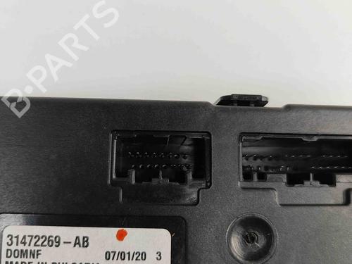 Electronic module VOLVO XC90 II (256) B5 Mild Hybrid AWD | BP28558912M83