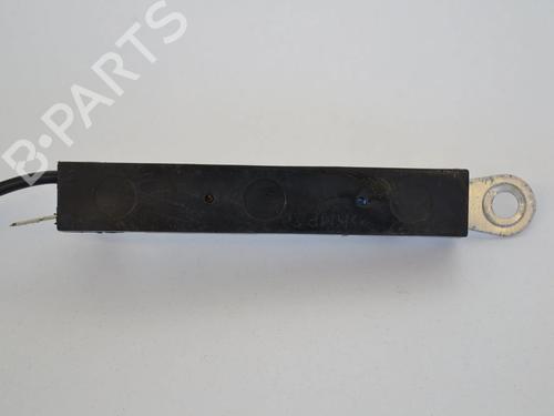 Electronic module LAND ROVER FREELANDER 2 (L359) 2.2 TD4 4x4 | BP9863484M83