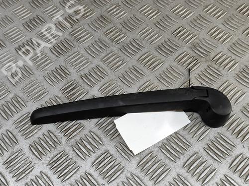 Used Rear windshield wiper arm AUDI A1 (8X1, 8XK) S1 quattro (231 hp) 28435099