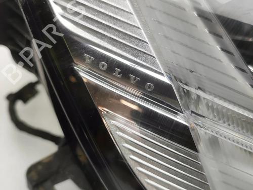 Right headlight VOLVO V60 II (225) B6 Mild-Hybrid AWD | BP32756067C29  - Image 7