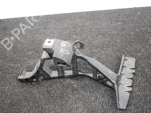 Rear bumper bracket MERCEDES-BENZ GLA-CLASS (X156) GLA 200 (156.943) | BP20337831C159 