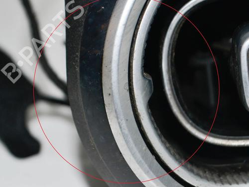 Air vent MERCEDES-BENZ C-CLASS (W206) C 300 d (206.006) | BP27757959I21