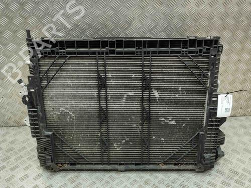 Used Radiator set VOLVO XC90 II (256) B5 Mild Hybrid AWD (250 hp) 30462947