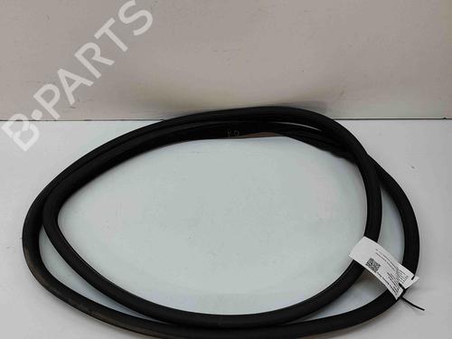 Rubber door seal LAND ROVER RANGE ROVER EVOQUE (L538) 2.2 D 4x4 | BP26168006C142 