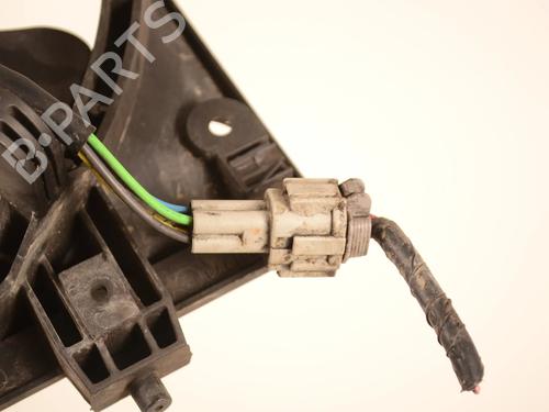 Radiator fan SUBARU FORESTER (SH_) 2.0 D AWD (SHH, SHD, SHN) | BP30233495M35 - Image 5