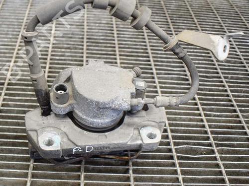 Used Right front brake caliper Right front brake caliper VOLVO S90 II (234) D4 (190 hp) 14613419 14613419