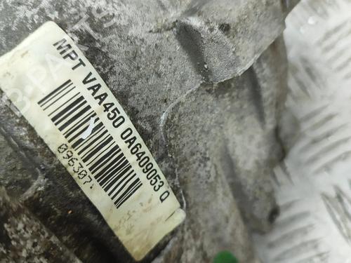 Differential, foran VW PASSAT B6 Variant (3C5) 2.0 BlueTDI | BP27642389M23 