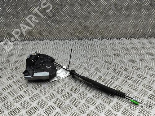 Front left lock TOYOTA C-HR (_X2_, _H2_) Hybrid (ZYX20) | BP30108360C98