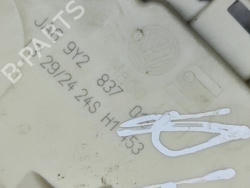 Front left lock PORSCHE CAYENNE Coupe (9YB) 4.0 S AWD (9YBBJ1) | BP33382881C98 - Image 8