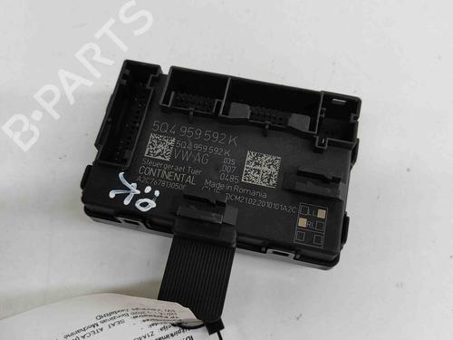 Elektronische module SEAT ATECA (KH7, KHP) 1.0 TSI | BP18164998M83 