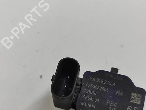 Electronic module AUDI Q4 E-TRON SUV (F4B) 35 | BP31134418M83