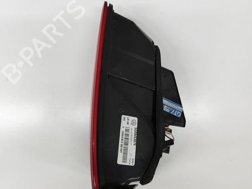 Left tailgate light VW GOLF VII (5G1, BQ1, BE1, BE2) 2.0 R 4motion | BP24580914C79 