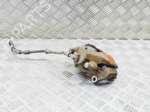 Venstre bremsekaliber foran FORD FIESTA VII (HJ, HF) 1.0 EcoBoost | BP14651829M105 