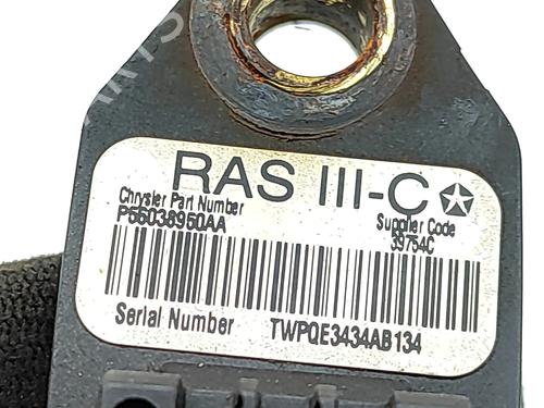 Electronic sensor CHRYSLER GRAND VOYAGER V (RT) 2.8 CRD | BP38071273M84 - Image 6