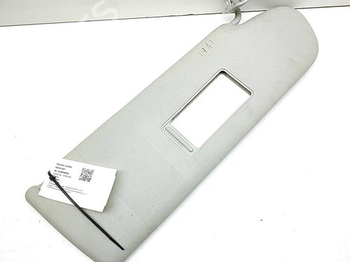 Right sun visor VW TRANSPORTER T5 Van (7HA, 7HH, 7EA, 7EH) 2.0 TDI | BP38623273I2 - Image 4