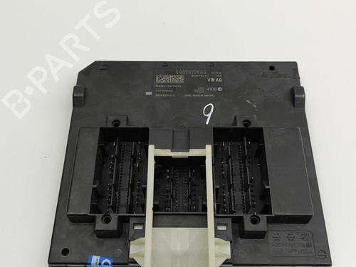 Module électronique SKODA OCTAVIA III Combi (5E5, 5E6) 2.0 TDI (150 hp) 25863973