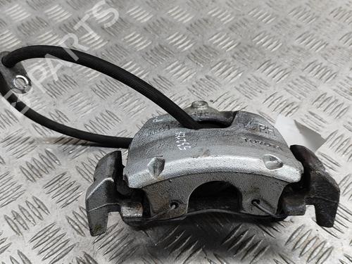 Used Left front brake caliper TOYOTA YARIS (_P21_, _PA1_, _PH1_) 1.5 Hybrid (MXPH10, MXPH11) (116 hp) 28558790