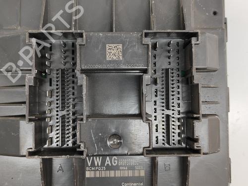Electronic module VW POLO V (6R1, 6C1) 1.2 | BP6718790M83 
