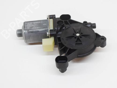 Left front window motor SKODA KAROQ (NU7, ND7) 1.5 TSI | BP7798391E21 
