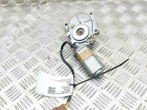 Right front window motor HONDA S2000 (AP) 2.0 (AP1) | BP38707057E20 - Image 4