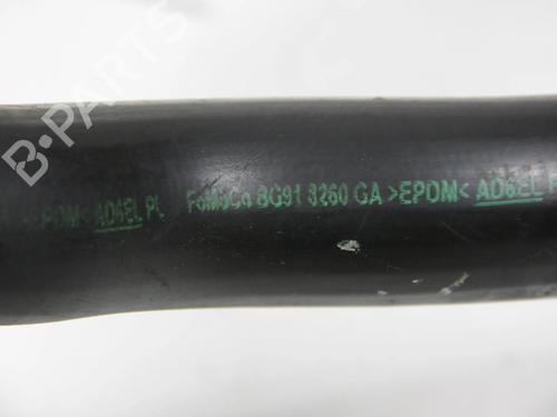 Pipe VOLVO XC60 I SUV (156) D5 | BP33371878M125 - Image 5