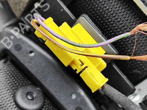 Rear right seatbelt MERCEDES-BENZ CLS (C218) CLS 250 CDI / BlueTEC / d (218.303, 218.304) | BP31687213I28 